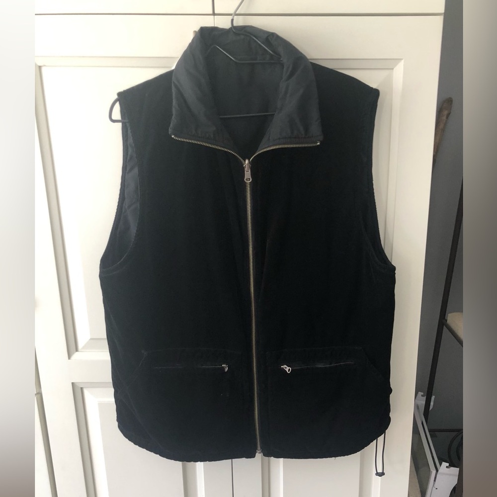 Men’s vest